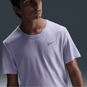 Nike Dry Fit Running Top